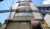 京都市下京区のマンション 1LDK モア河原町