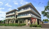 宇治市大久保新築賃貸マンション